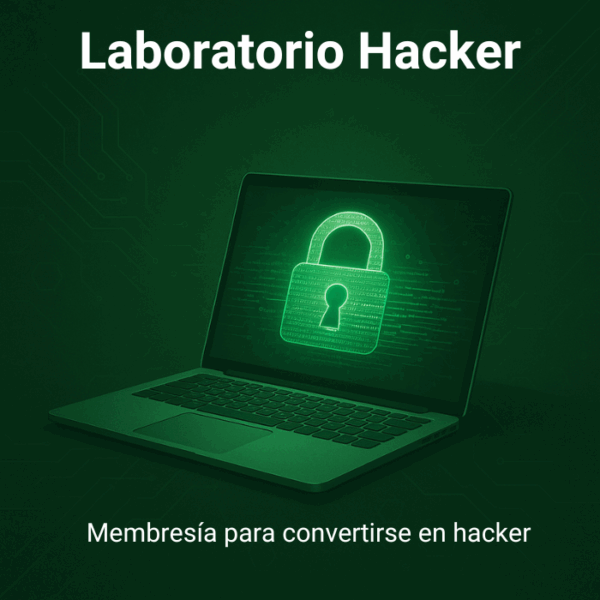 Laboratorio Hacker